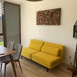 Great Apartment In Best Aldea Zama Location With Rooftop Pool And Gym