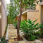 Premium In 2 Bedrooms Roof Pool - Aldea Zama * Tulum