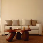 Opulent Studio In La Veleta With Private Balcony, Rooftop Pool And Lounge, Fancy Amenities