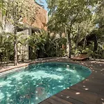 Monet - Free Pass & Bikes & Private Pool & 24hrs Security Apartamento