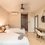 Monet - Free Pass & Bikes & Private Pool & 24hrs Security