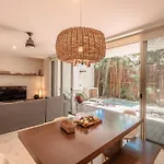 Monet - Free Pass & Bikes & Private Pool & 24hrs Security Tulum