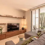 Monet - Free Pass & Bikes & Private Pool & 24hrs Security Apartamento