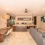 Monet - Free Pass & Bikes & Private Pool & 24hrs Security Apartamento *