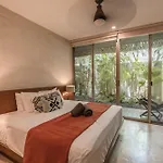 Monet - Free Pass & Bikes & Private Pool & 24hrs Security Apartamento