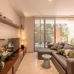 Monet - Free Pass & Bikes & Private Pool & 24hrs Security * Tulum