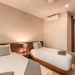 Monet - Free Pass & Bikes & Private Pool & 24hrs Security Tulum