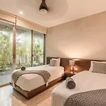 Apartamento Monet - Free Pass & Bikes & Private Pool & 24hrs Security *