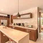 Apartamento Monet - Free Pass & Bikes & Private Pool & 24hrs Security Tulum