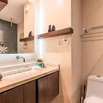 Apartamento Monet - Free Pass & Bikes & Private Pool & 24hrs Security