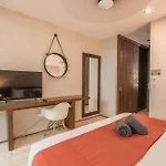 Monet - Free Pass & Bikes & Private Pool & 24hrs Security Apartamento Tulum