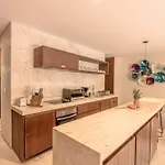 Monet - Free Pass & Bikes & Private Pool & 24hrs Security Apartamento *