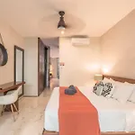 Monet - Free Pass & Bikes & Private Pool & 24hrs Security Apartamento Tulum