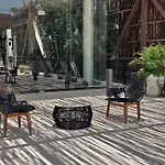Apartahotel Ophelia In Aldea Zama 3*