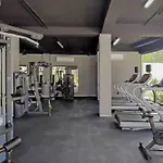 Luxe Studio In Tulum With Panoramic Views, Four Pools & Gym