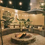 Kuotoch Jungle Retreat-chef & Yacht Villa