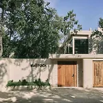Kuotoch Jungle Retreat-Chef & Yacht
