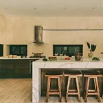 Villa Kuotoch Jungle Retreat-chef & Yacht Tulum