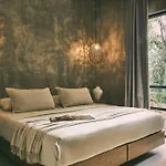 Villa Kuotoch Jungle Retreat-chef & Yacht Tulum