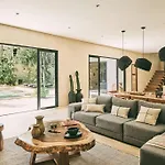 Kuotoch Jungle Retreat-chef & Yacht Villa Tulum