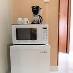 Taanah Apartment *