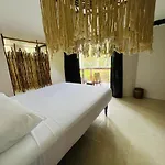 Retiro Maya Suites