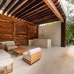 Nhoa 211b Lux 1br Pool View In Aldea Zama Tulum