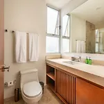 Сasa de vacaciones Nhoa 211b Lux 1br Pool View In Aldea Zama