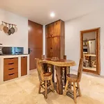 Сasa de vacaciones Nhoa 211b Lux 1br Pool View In Aldea Zama *