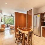 Nhoa 211b Lux 1br Pool View In Aldea Zama Tulum