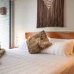 Сasa de vacaciones Nhoa 211b Lux 1br Pool View In Aldea Zama