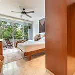 Nhoa 211b Lux 1br Pool View In Aldea Zama Сasa de vacaciones Tulum