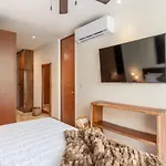 Сasa de vacaciones Nhoa 211b Lux 1br Pool View In Aldea Zama *