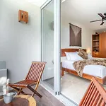 Nhoa 211b Lux 1br Pool View In Aldea Zama * Tulum