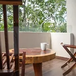 Nhoa 211b Lux 1br Pool View In Aldea Zama Tulum