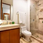 Nhoa 211c Lux 1br Pool View In Aldea Zama Holiday home Tulum