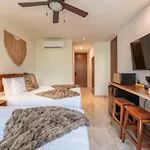 Nhoa 211c Lux 1br Pool View In Aldea Zama Holiday home *