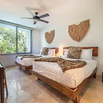Holiday home Nhoa 211c Lux 1br Pool View In Aldea Zama