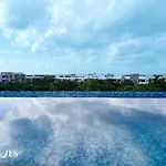 Studio Loft | Piscina En Terraza | Ubicacion Prime