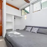 Apartment Relaxing 2 Bedroom In The Center Of With Private Pool And Terrace Tulum