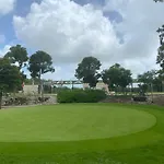 Departamento 6, Country Home, Con Muelle De Pesca, Club De Playa, Alberca, Cenote Y Campo De Golf, Contrata Day Pass Bahia Principe