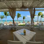 Departamento 6, Country Home, Con Muelle De Pesca, Club De Playa, Alberca, Cenote Y Campo De Golf, Contrata Day Pass Bahia Principe
