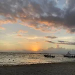 Departamento 6, Country Home, Con Muelle De Pesca, Club De Playa, Alberca, Cenote Y Campo De Golf, Contrata Day Pass Bahia Principe Tulum