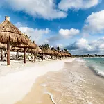 Departamento 6, Country Home, Con Muelle De Pesca, Club De Playa, Alberca, Cenote Y Campo De Golf, Contrata Day Pass Bahia Principe