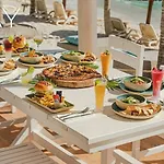 Apartment Departamento 6, Country Home, Con Muelle De Pesca, Club De Playa, Alberca, Cenote Y Campo De Golf, Contrata Day Pass Bahia Principe *