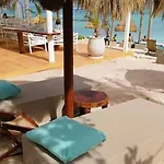 Departamento 6, Country Home, Con Muelle De Pesca, Club De Playa, Alberca, Cenote Y Campo De Golf, Contrata Day Pass Bahia Principe * Tulum