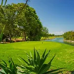 Departamento 6, Country Home, Con Muelle De Pesca, Club De Playa, Alberca, Cenote Y Campo De Golf, Contrata Day Pass Bahia Principe