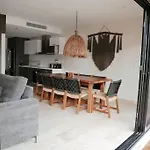 Increible Depto Frente Al Mar Con Piscina Privada!