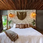 Luz De Luna Tulum Suite I