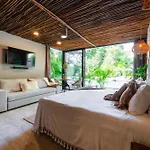 Luz De Luna Tulum Suite I